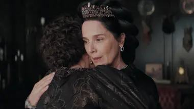 Sissi : S4 E3