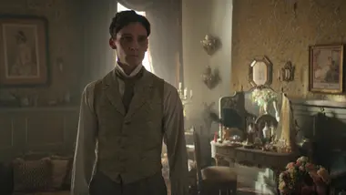 Sissi : S4 E4