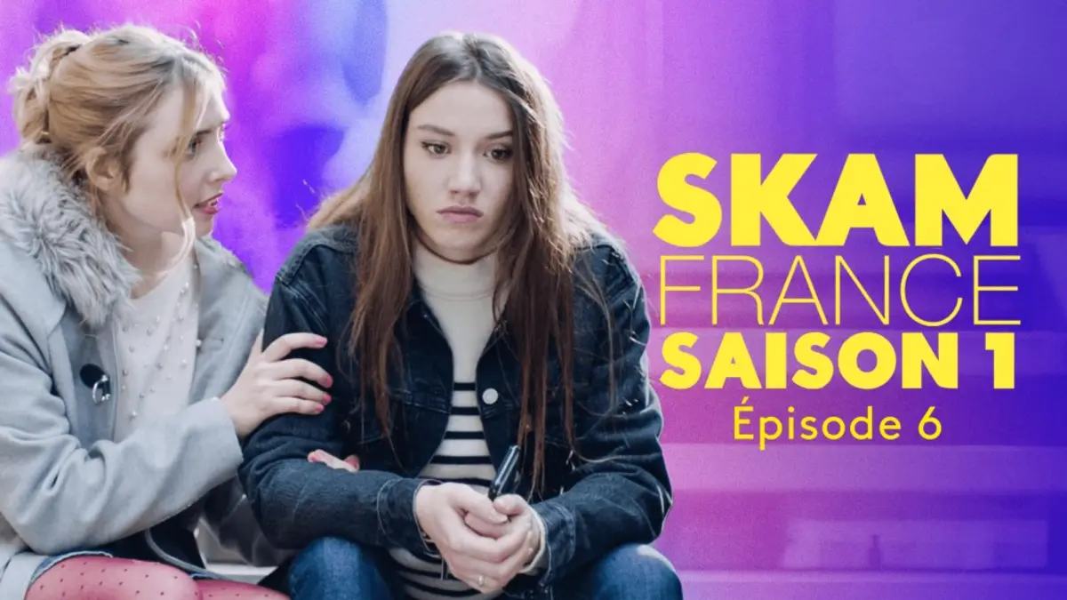 replay de Skam France