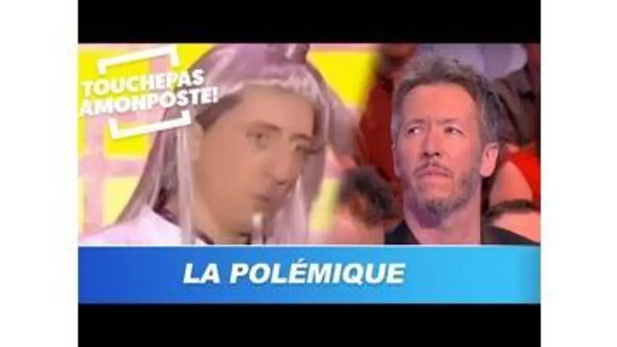 replay de Sketch jugé raciste : Gad Elmaleh répond à la polémique