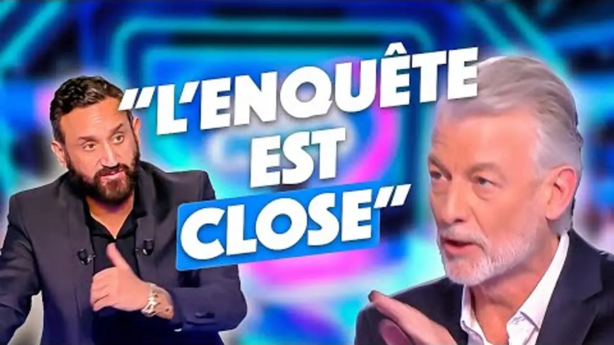 replay de Slimane accusé : une anonyme révèle son passé troublant, un comportement répété ?