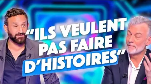 replay de Slimane exclu des Enfoirés ? Les raisons dévoilées