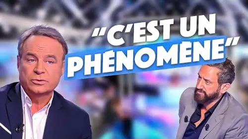 replay de Slimane interdit des enfoirés ?