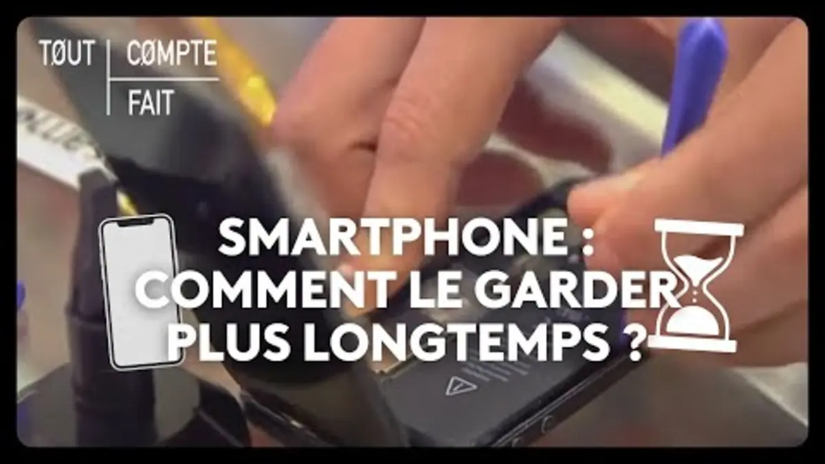 replay de Smartphone : Comment le garder plus longtemps ?