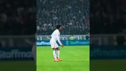 Smooth ? #football #ligue1 #sports #ligue1mcdonalds #foot #footballshorts #shorts #soccer #foot