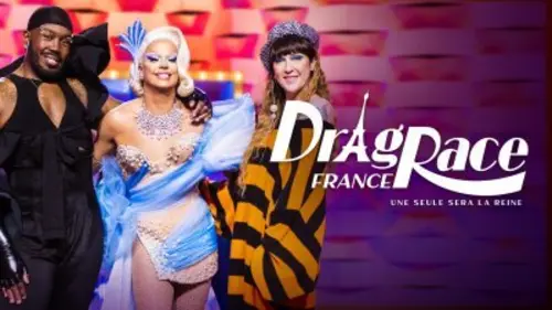 Drag Race France