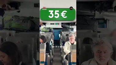 SNCF : Pour un même trajet, les passagers ont payé du simple au double - Complément d'enquête.