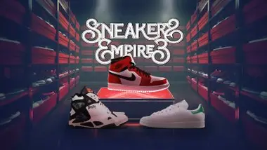 Sneaker Empire, Le documentaire
