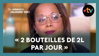 Soda, boissons énergisantes : ils sont devenus accros ! - Ça commence aujourd'hui
