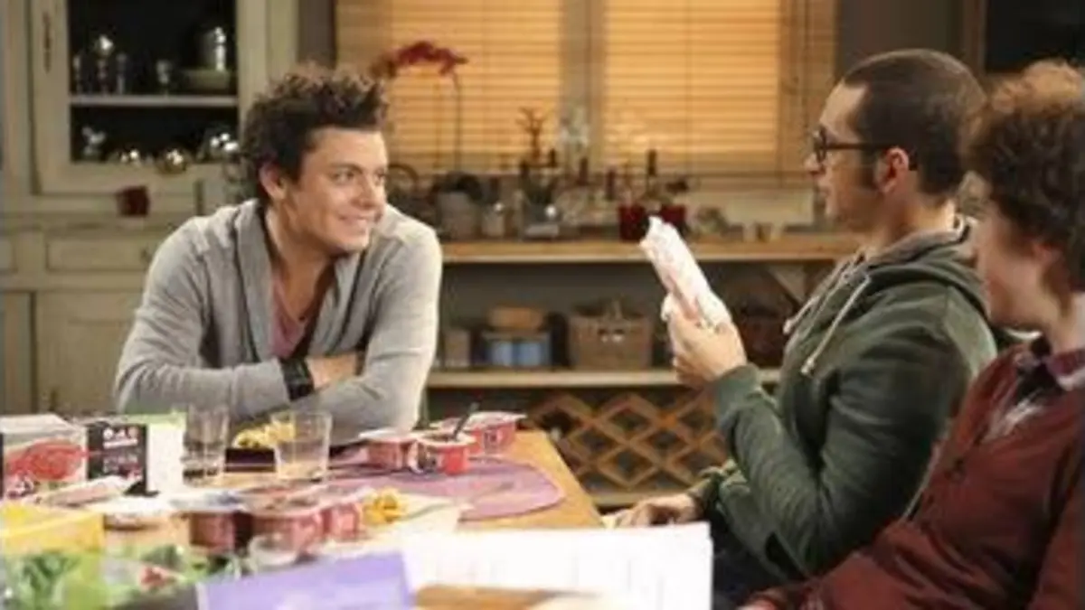 replay de Soda : CHUCK NORRIS