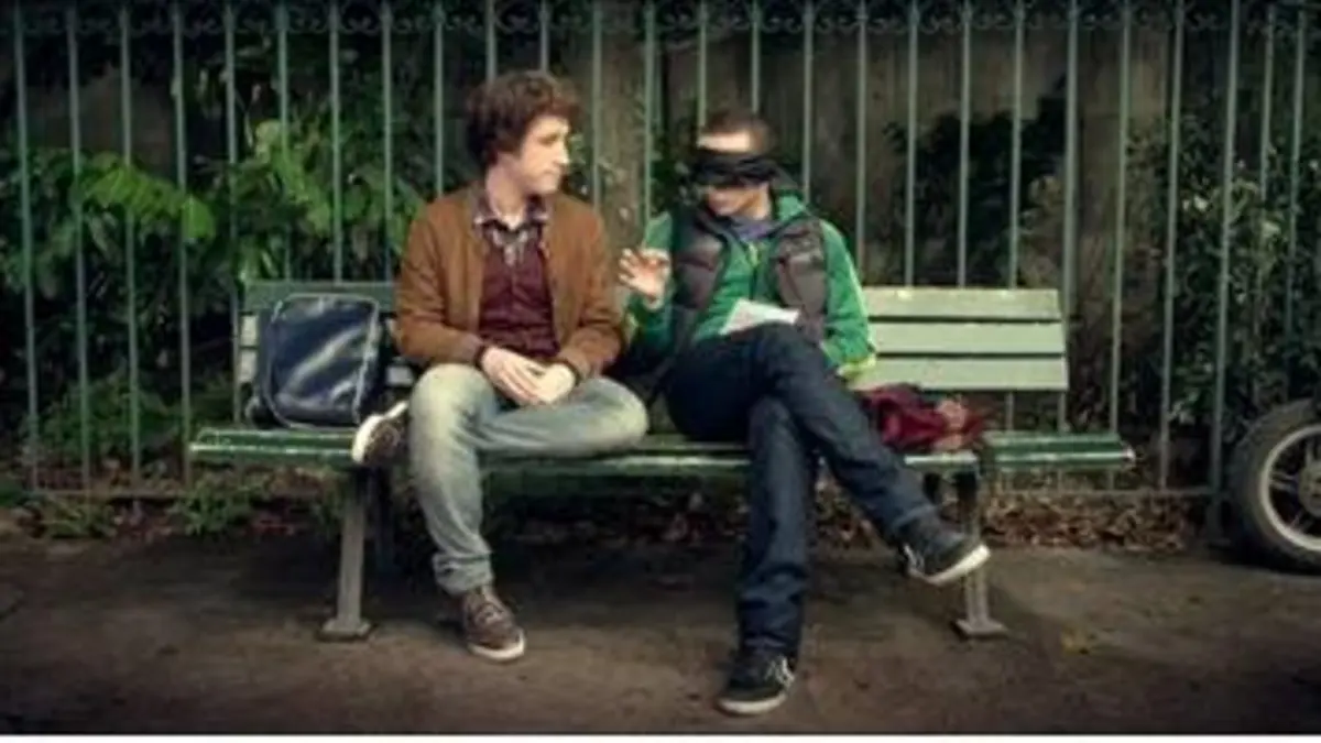 replay de Soda : Saison 3 - Episode 682