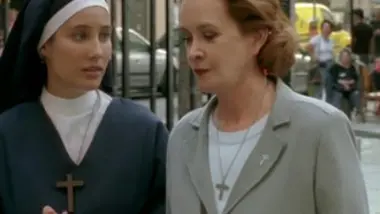 Soeur Thérèse.com - S03 E04 - Péché de gourmandise