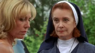 Soeur Thérèse.com - S04 E03 - Tombé du ciel