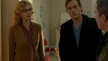 Soeur Thérèse.com - S05 E07 - Pardon ma soeur