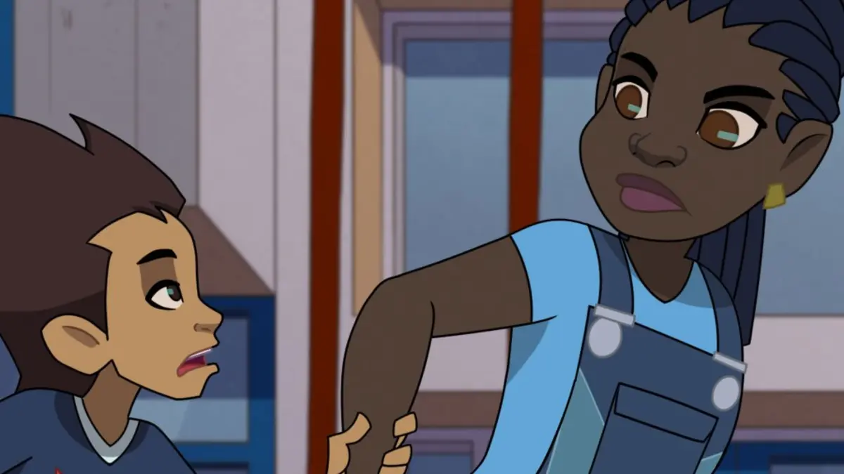 replay de Sœurs ennemies