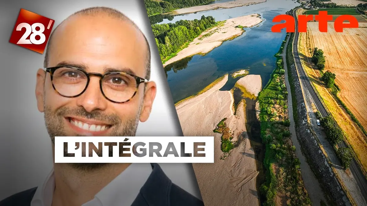 Soigner le cancer : le pari de Justin Eyquem / La…