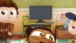 Soirée baby-sitting