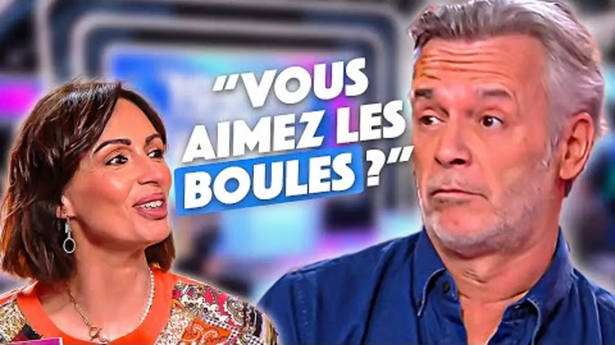 replay de Soirée ROMANTIQUE d'anniversaire : Géraldine a-t-elle été gâtée ?