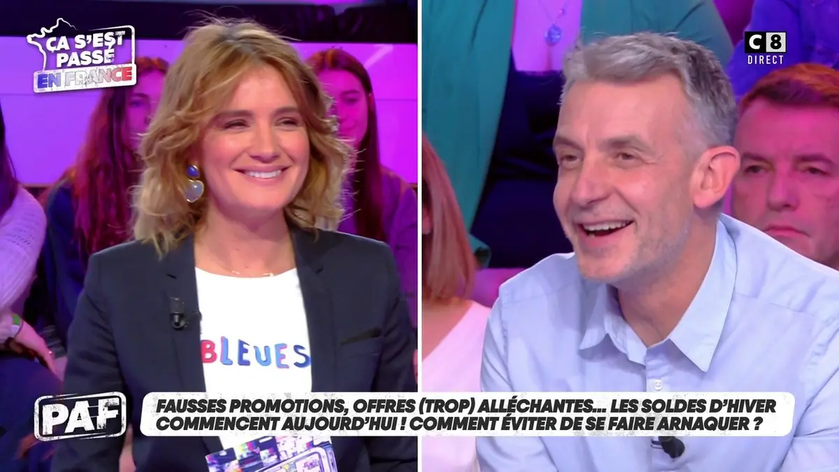 replay de Soldes d'hiver 2024 : comment éviter de se faire arnaquer ?