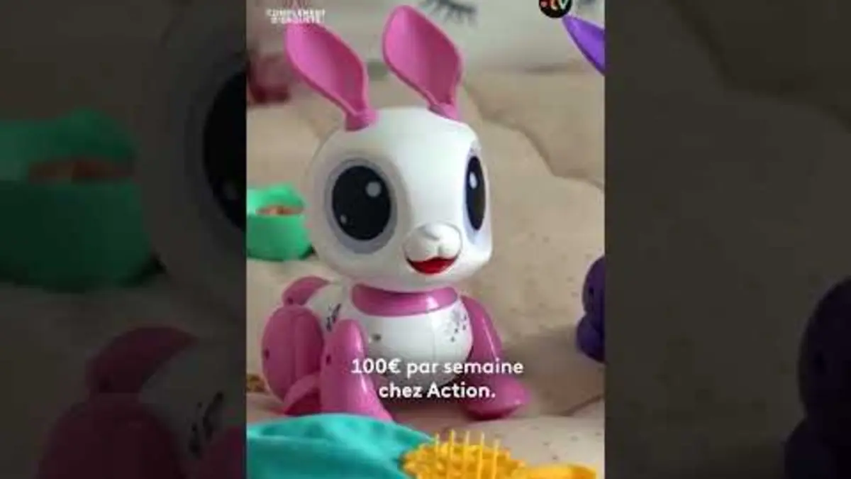 replay de Son activité ? Influenceuse Action - Complément d'enquête.