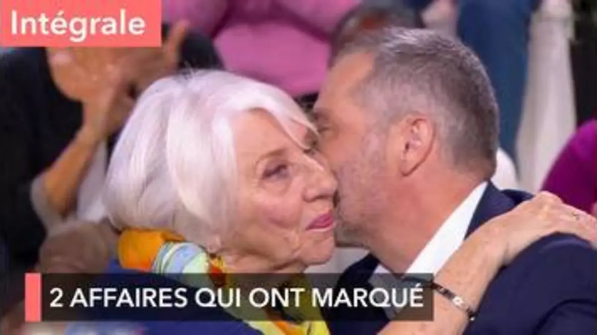 replay de Son beau-frère / Son fils était un criminel - Ça commence aujourd'hui