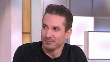 Son combat contre l’alcoolisme - Jérémy Ferrari