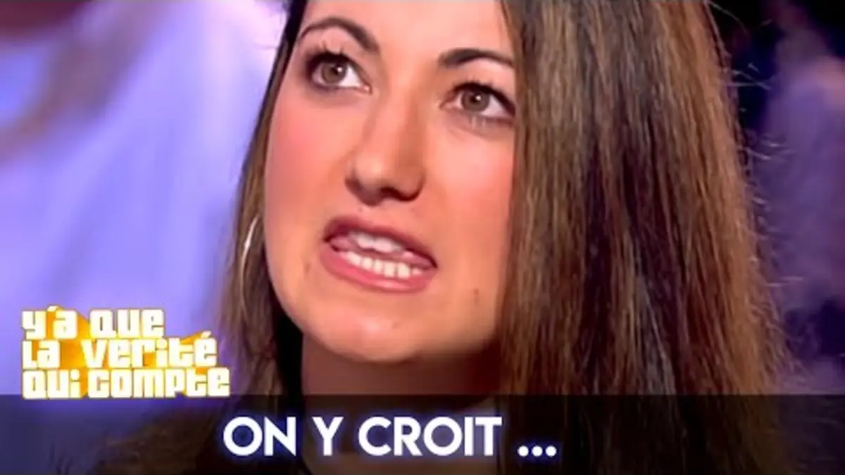 replay de Son ex est de retour