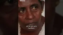 ? Son fils déclaré mort, en fait adopté en France ?