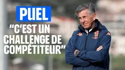 Son retour à Nice, Ben Arfa , ses records : les GRANDES CONFESSIONS de Claude Puel