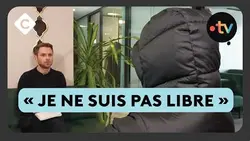 Sonia, l’héroïne du 13 novembre, va pouvoir toucher sa cagnotte - La Story de Louis Amar