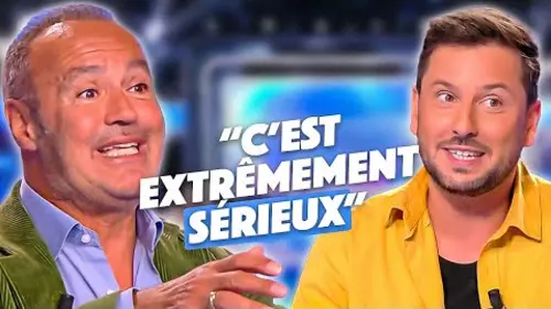 replay de Sophie Coste a appelé un UBER pendant l’acte ?