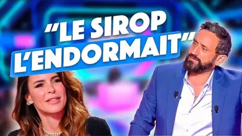 replay de Sophie Coste cocue par son mec ?