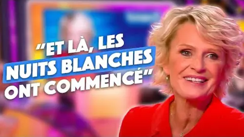 replay de Sophie Davant évoque l'après "Affaire conclue"