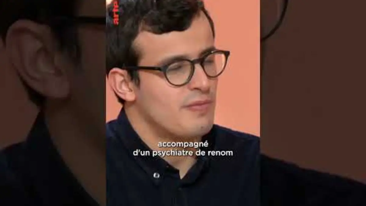 replay de Sophie et Paul El Kharrat : un dialogue mère-fils pour mieux comprendre l’autisme