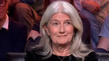 Sophie Fontanel réécrit "Les mille et une nuits"