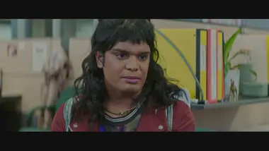 Sort of : S1 E2 - Bessy