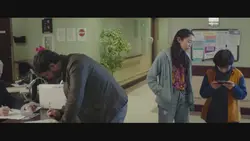 Sort of : S1 E3 - Raffo