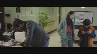 Sort of : S1 E3 - Raffo