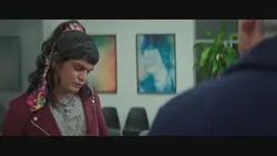 Sort of : S1 E5 - 7ven