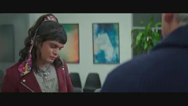 Sort of : S1 E5 - 7ven