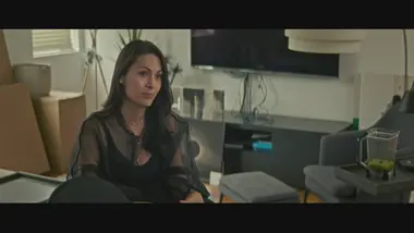 Sort of : S1 E8 - Iel