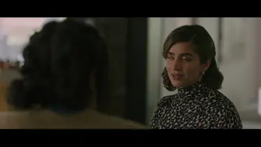 Sort of : S3 E4 - Mariés ou presque