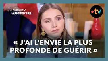 Sortir des troubles alimentaires : un combat de chaque jour - Ça commence aujourd'hui