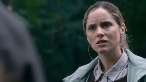 Déluge mortel S01E06 Sortir du rang