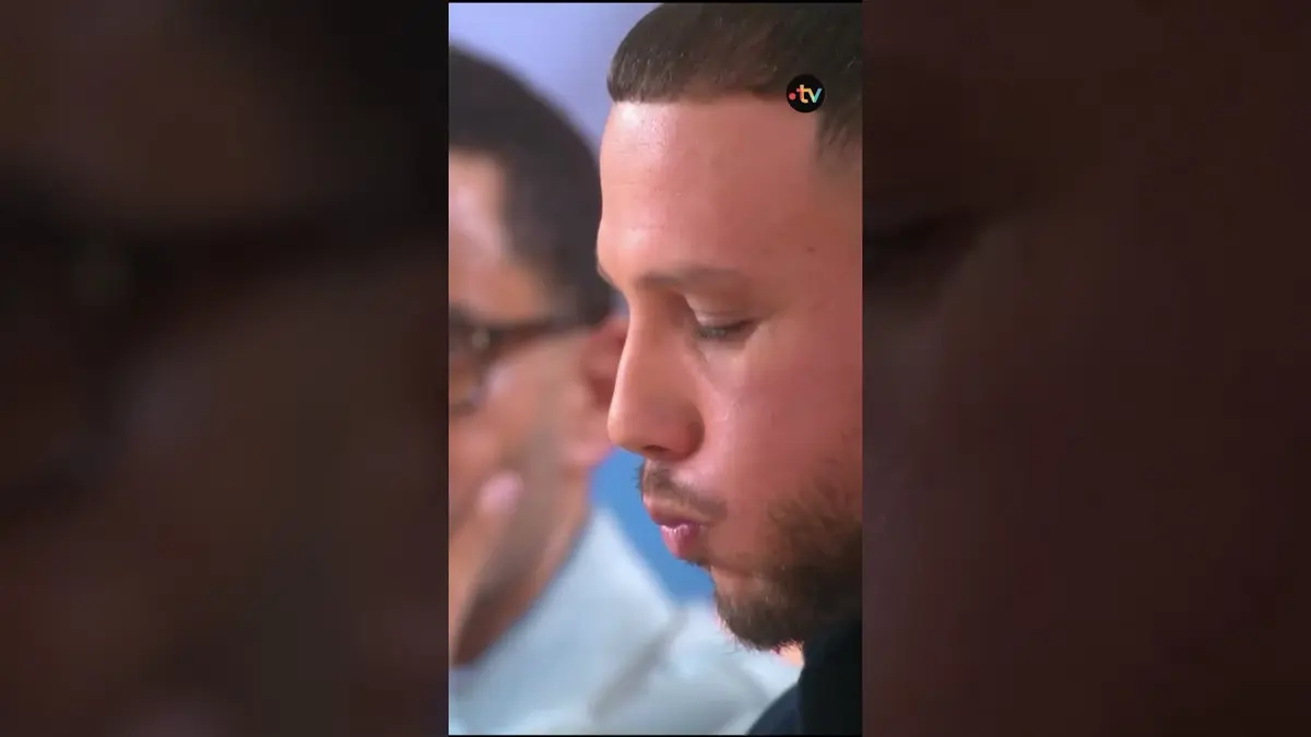 Sossam en Serge Gainsbourg… et comme par magie,…