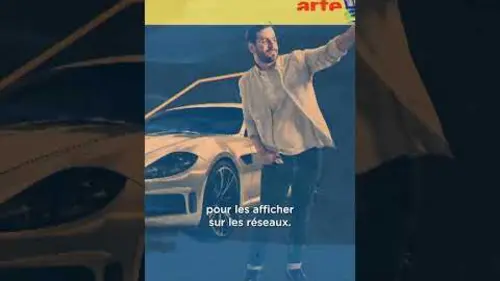 replay de Souffrez-vous de dysmorphie financière ?