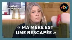 Soumission chimique : elles ont été droguées pour être violées - Ça commence aujourd'hui