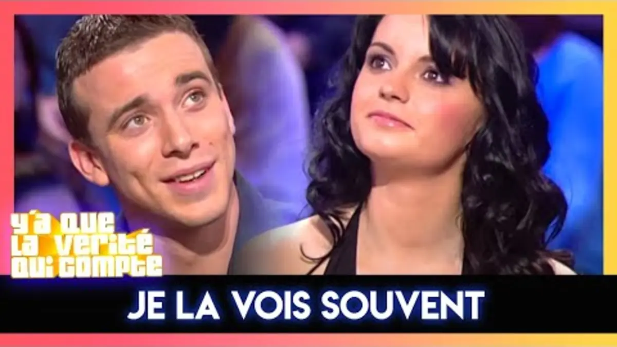 replay de Sous le charme de son vendeur…