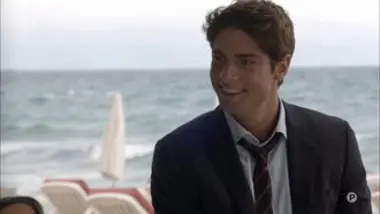 Sous le soleil de St Tropez - S01 E03 - Destins croisés