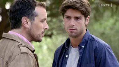 Sous le soleil de St Tropez - S02 E03 - La mentaliste